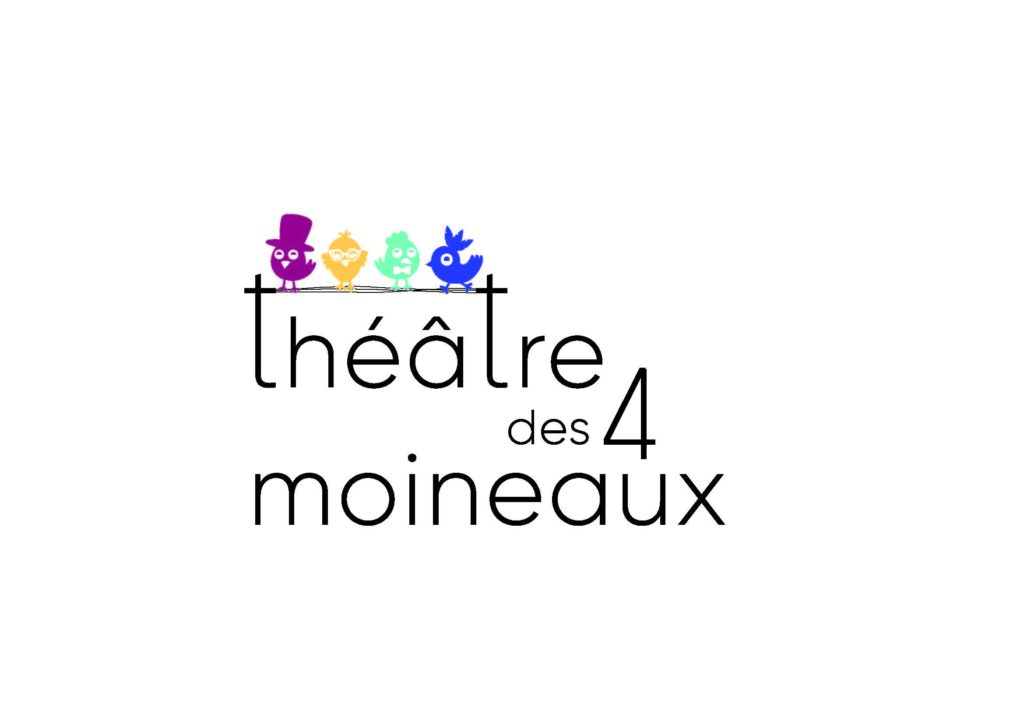 Théâtre Des 4 Moineaux
